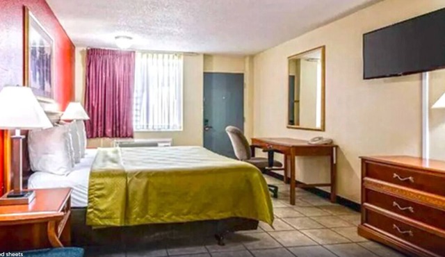 A hotel to Relax, A service to remember