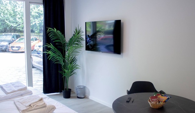 A Hotels Apartments Høje Taastrup