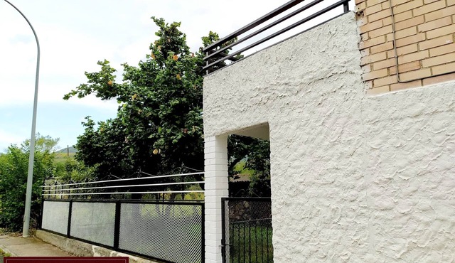 A house in Ojacastro with incredible views