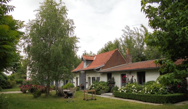 A house in the Campaign