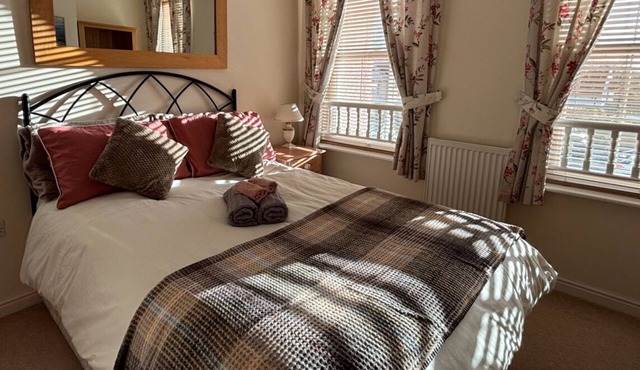 A House in the Village