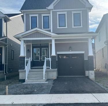 A house near Niagara Falls you can stay and enjoy