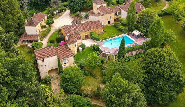 A house of character