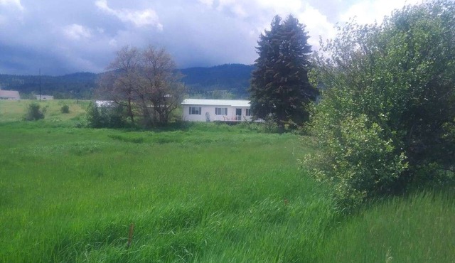 A hunter's/Getaway Paradise