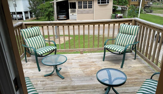 A Hunting and Fishing Delight