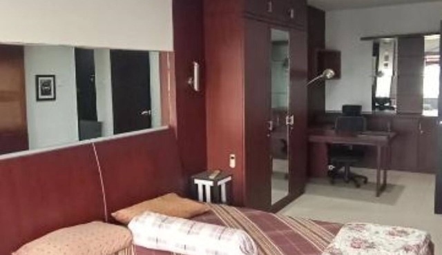 Apartement Thamrin City 2 BIG BR,74sqm,City Viewn
