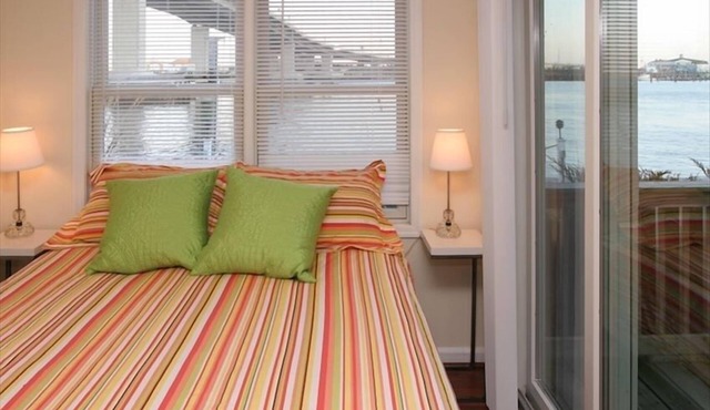 A Jersey Shore Vacation Getatway