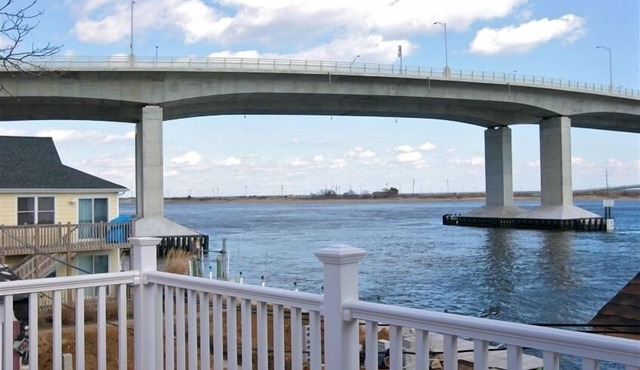 A Jersey Shore Vacation Getatway