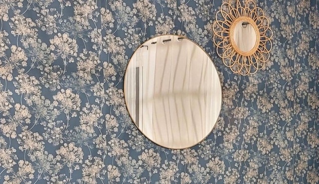 A jewel in the heart of downtown