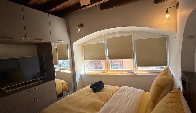 A jewel in TOULOUSE