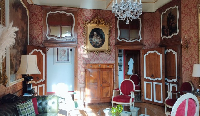 A journey through time in the heart of the city