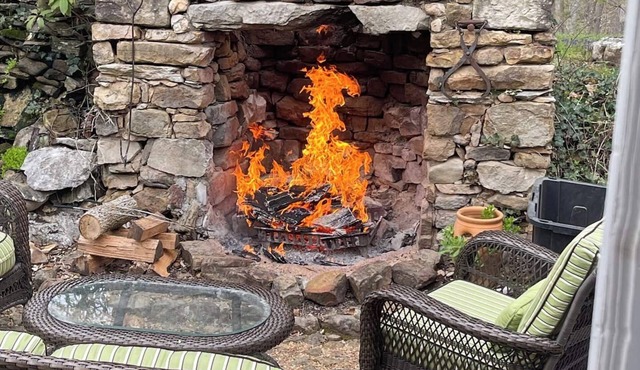 A Kentucky Cottage - Charming Cottage One Mile From Mammoth Cave National Park