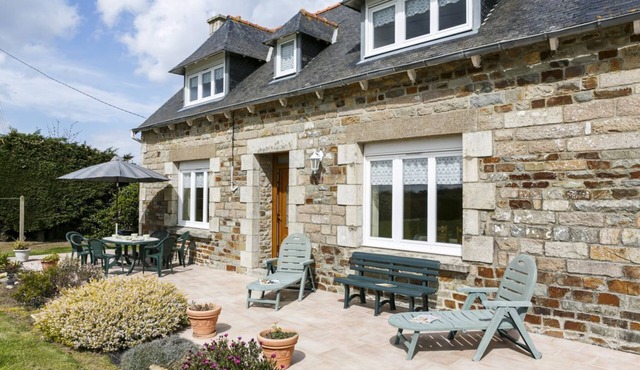 A kergren - PLEUBIAN