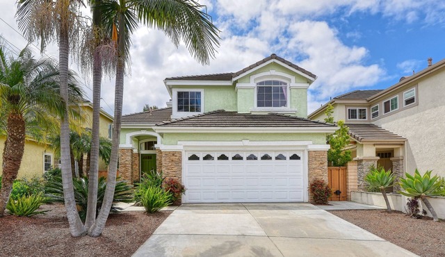 A Kid Friendly Home Perfectly Situated Between Sea World, Legoland and the Beach