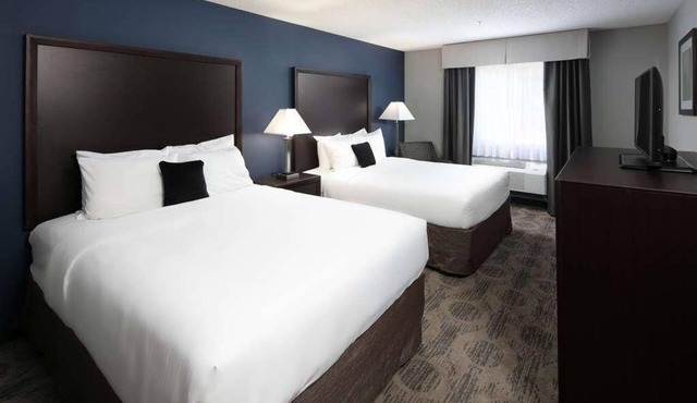 A Kids Dream! Flat Screen TV, Cable & Kids Networks, Wi-Fi, Kid Friendly Buffet