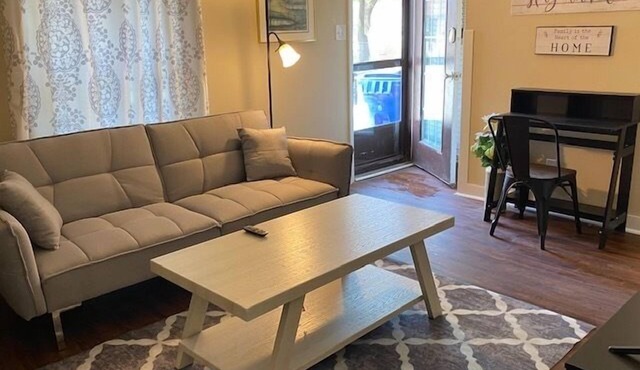 A Kokomo Classic condo for 2