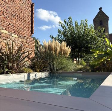 A l'ancienne boulangerie, proche de Colmar et des plus beaux villages en Alsace