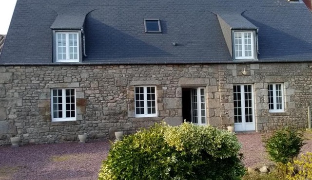 A l'Aubrière des Anges