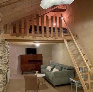 A l'Est d'Eden 5 min from Dinan