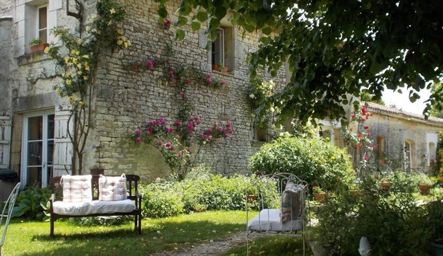 A L'Antan - La Ferme D'Octave