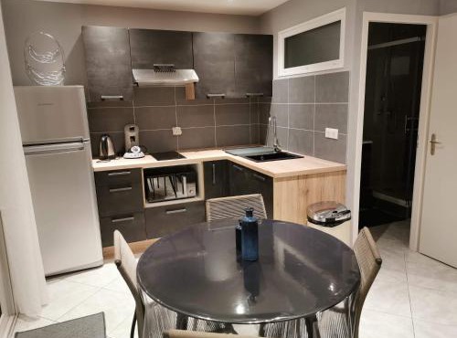 A l instant présent