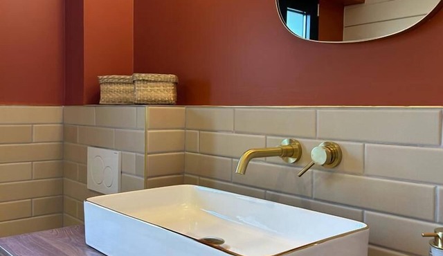 A l'ombre des chênes