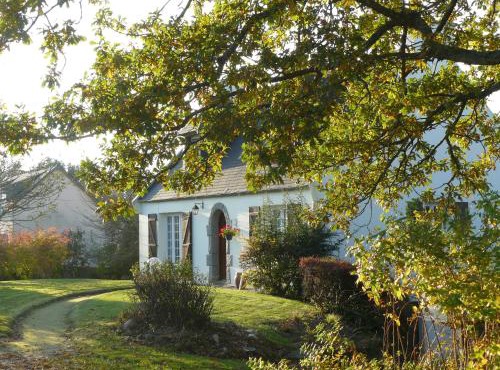 A l'Ombre des Pommiers