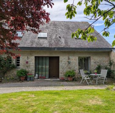 A l'ombre du Mont Saint Michel - Bed & Breakfast, Chambres d'hôtes