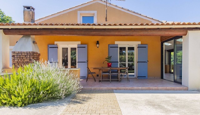 A l'Ombre du Soleil by Interhome