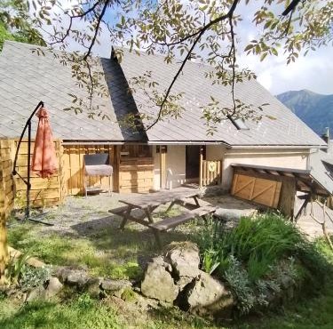 A l'Orée du Bois - Entre lacs et montagnes