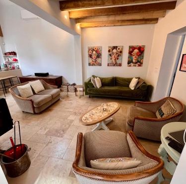 A l'Orée des Bois, calme et nature