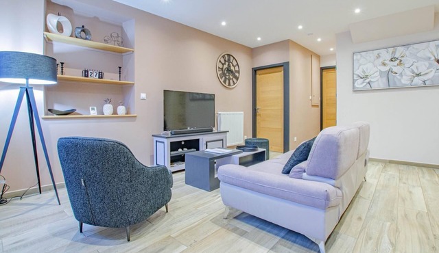 A L'orée des Vignes - LES Riceys