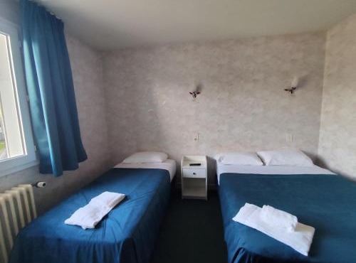 A L'Orée du Bois chez Doudou&Lolo