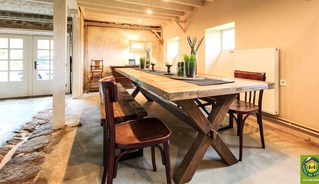 A L'orée du Bois - Prondines