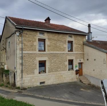 A l'OREE DU BOIS