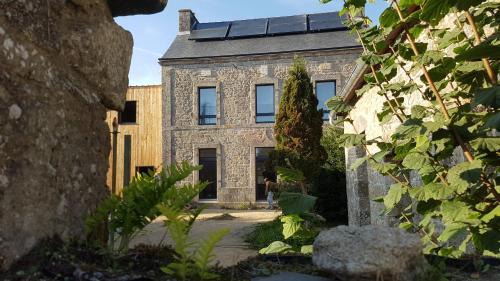 A la belle étoile - Auberge