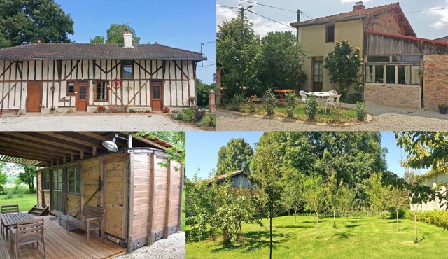 A la Bonne Franquette