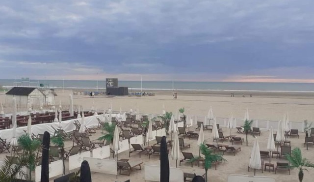 A la bonne franquette