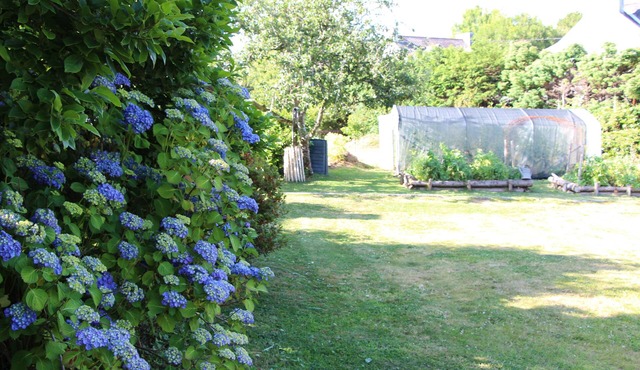 A la Campagne à Proximité de Sites Incontournables ! Idéal Pour les Familles