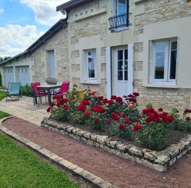 A la Campagne ,Halte ,Séjour et Détente