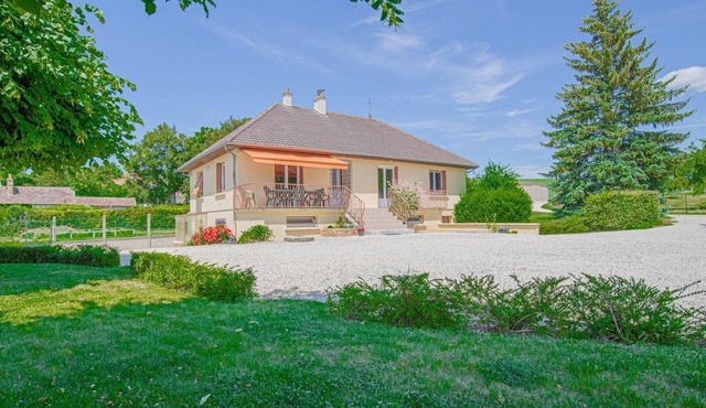 A la Croisée des Lacs