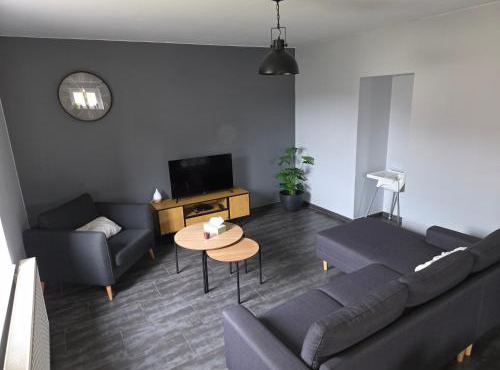 A la croisée des Vosges - Maison complète
