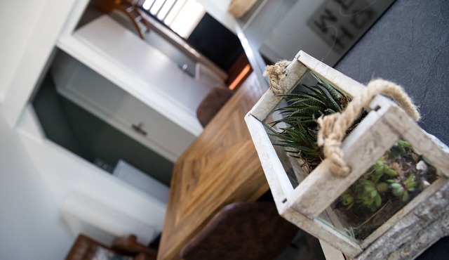 A La Ferme City Break & Spa