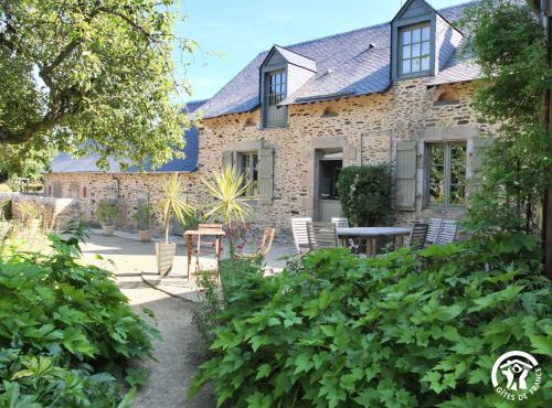 A la fermette de Limesle