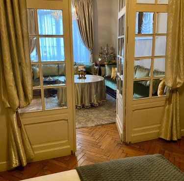 A La Fleur d Oranger - Lille La Madeleine