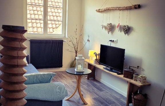 A la Forge (proche d'Europapark)