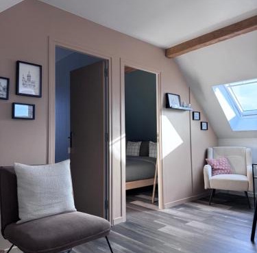 A La Gravure d'Honfleur