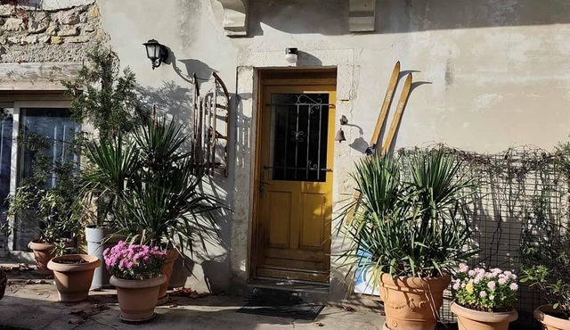 A la Grenouille du Jura - Oyonnax Nantua