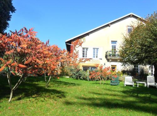 A la Grenouille du Jura - Oyonnax Nantua
