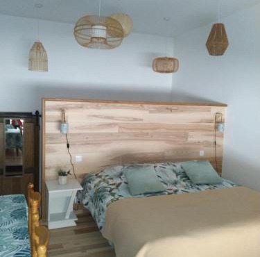 A la maison du bonheur